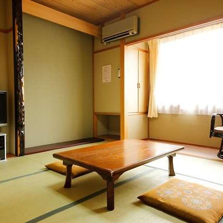 Oyado Hachibei Otel Takayama  Dış mekan fotoğraf