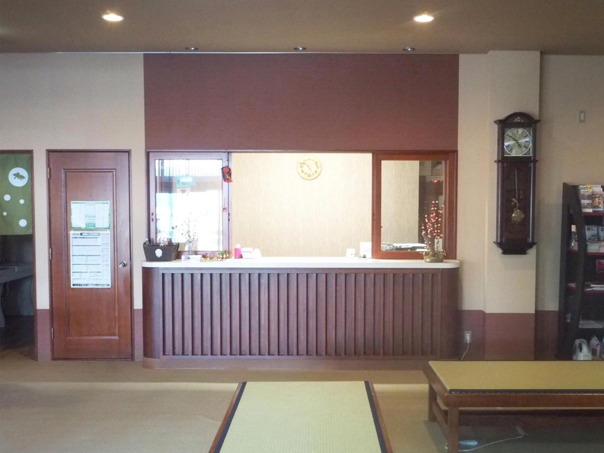 Oyado Hachibei Otel Takayama  Dış mekan fotoğraf