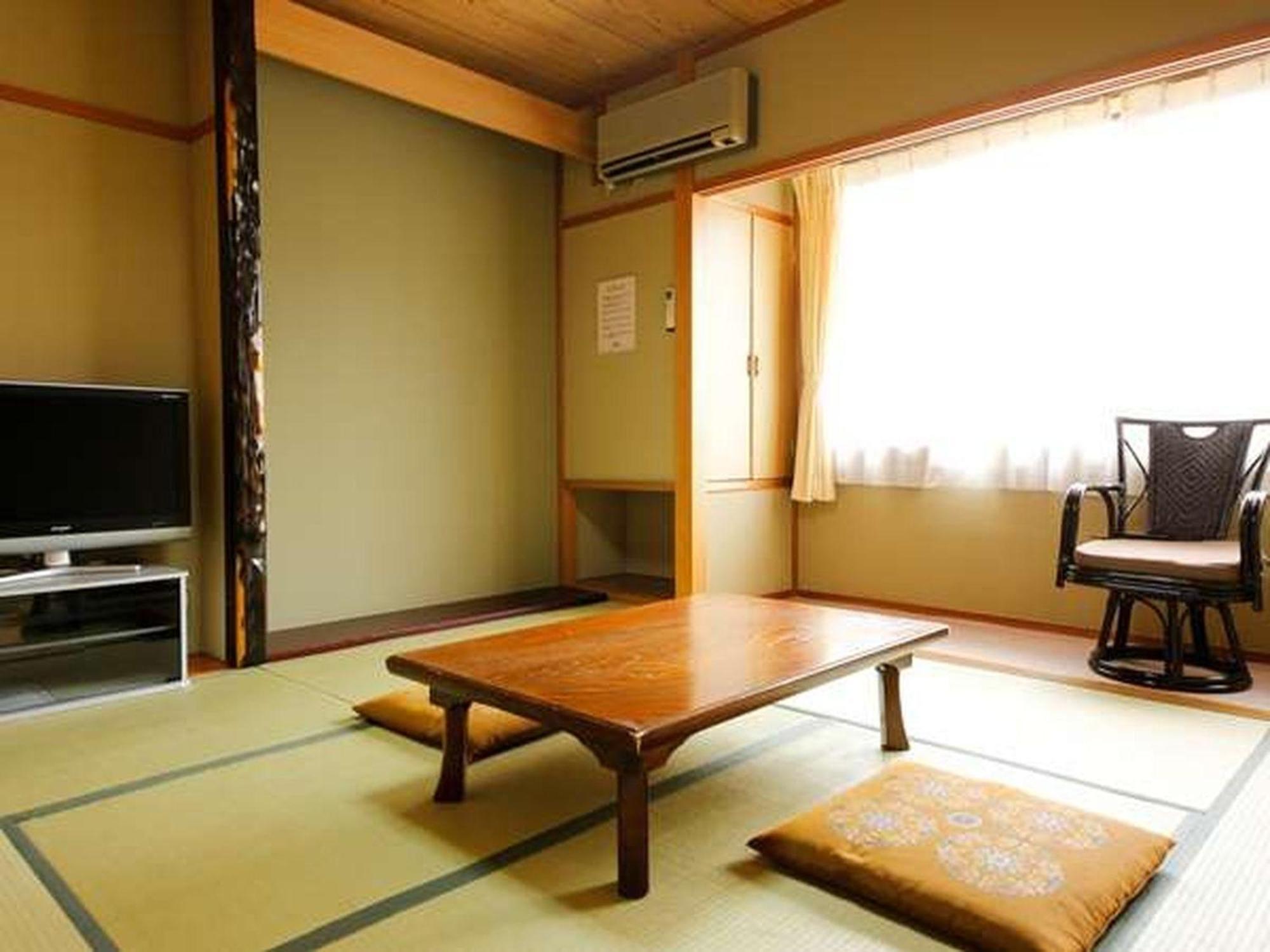Oyado Hachibei Otel Takayama  Dış mekan fotoğraf