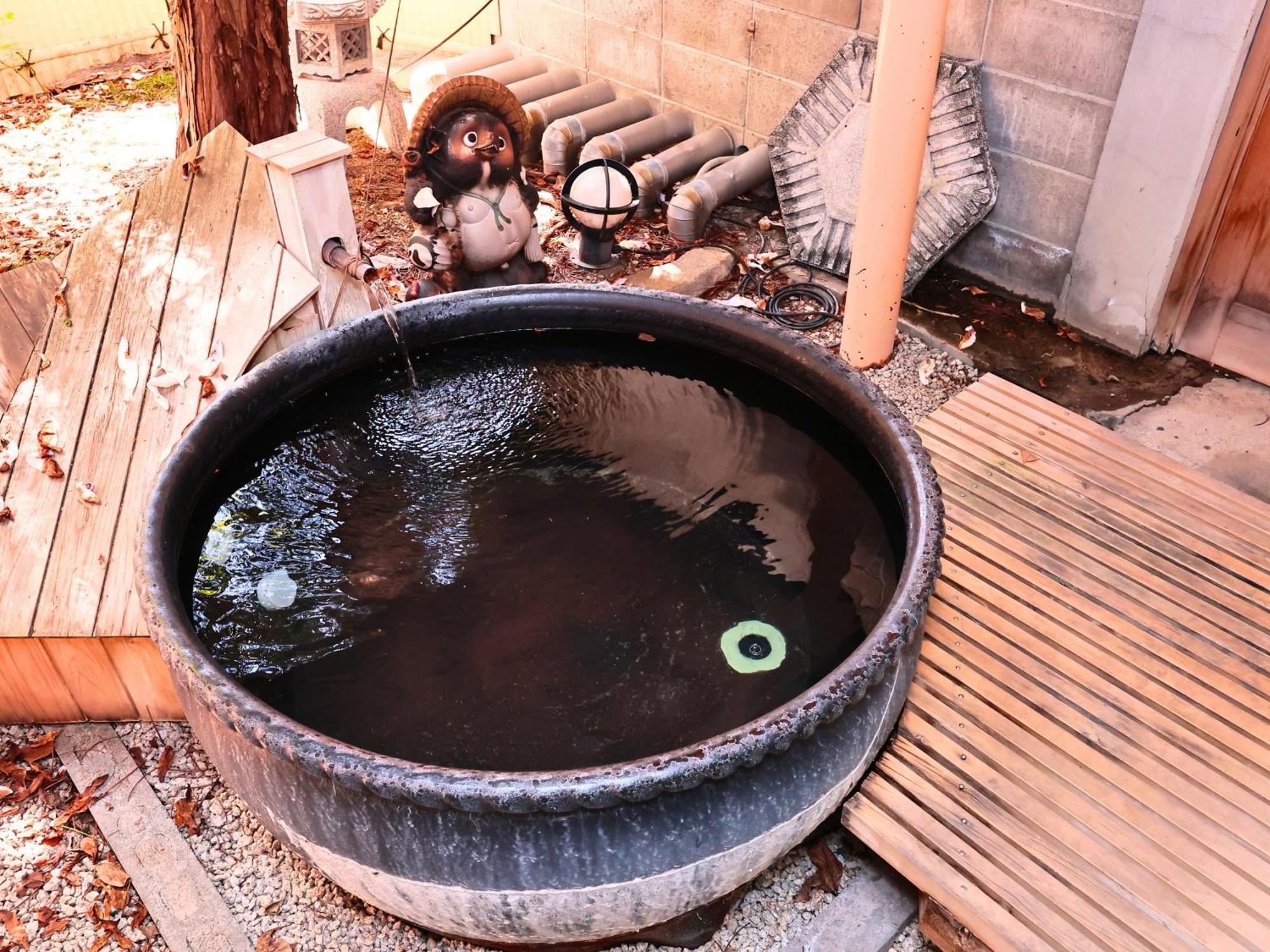 Oyado Hachibei Otel Takayama  Dış mekan fotoğraf