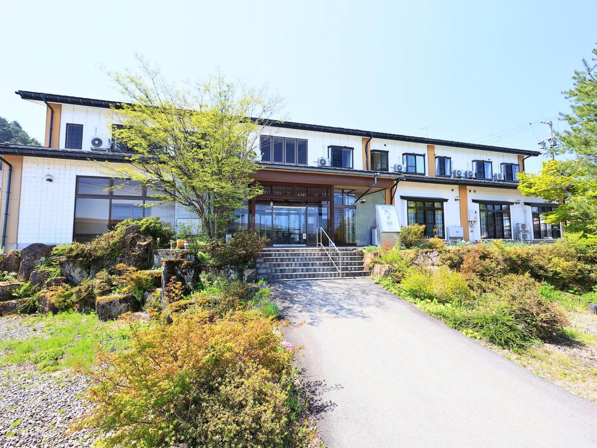 Oyado Hachibei Otel Takayama  Dış mekan fotoğraf