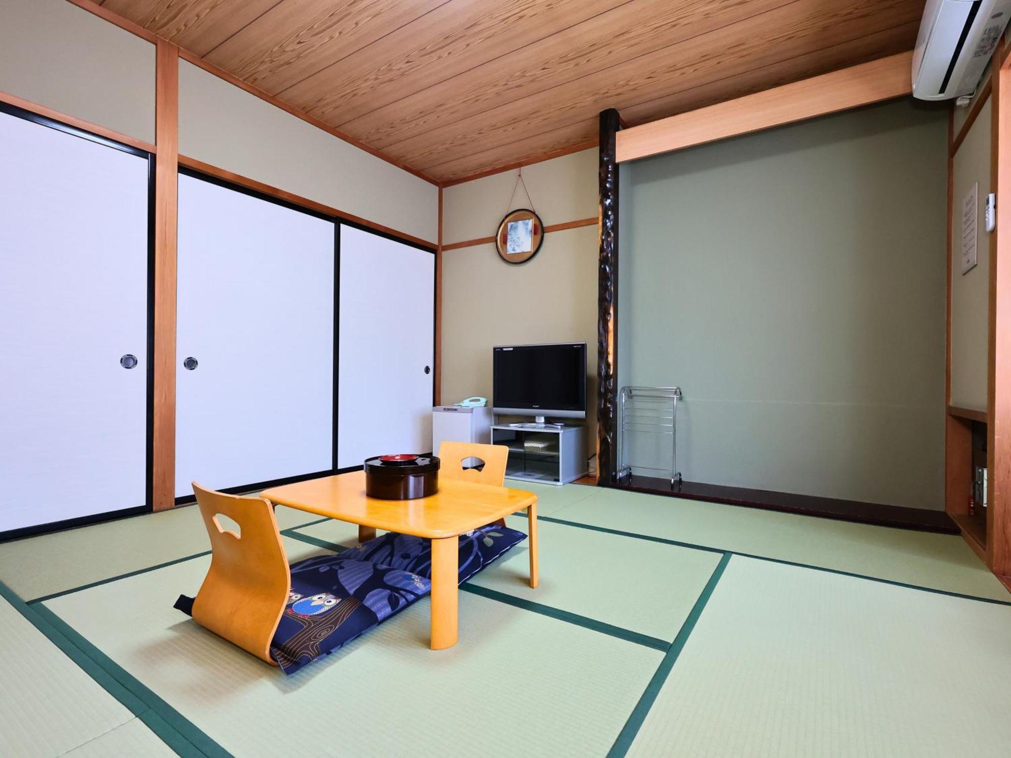 Oyado Hachibei Otel Takayama  Dış mekan fotoğraf