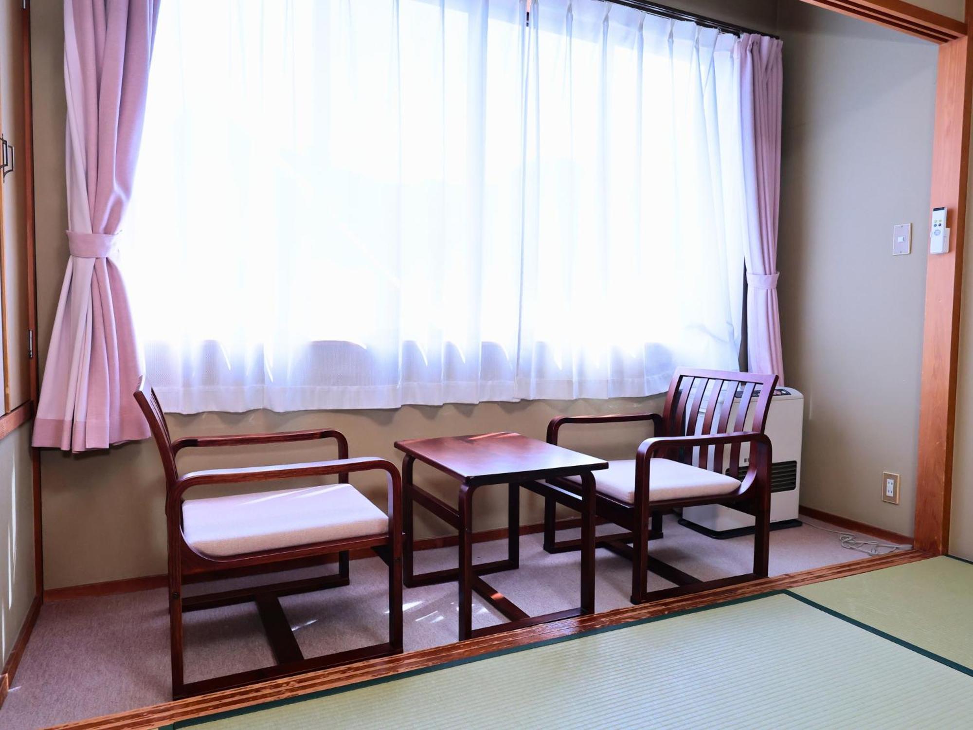 Oyado Hachibei Otel Takayama  Dış mekan fotoğraf