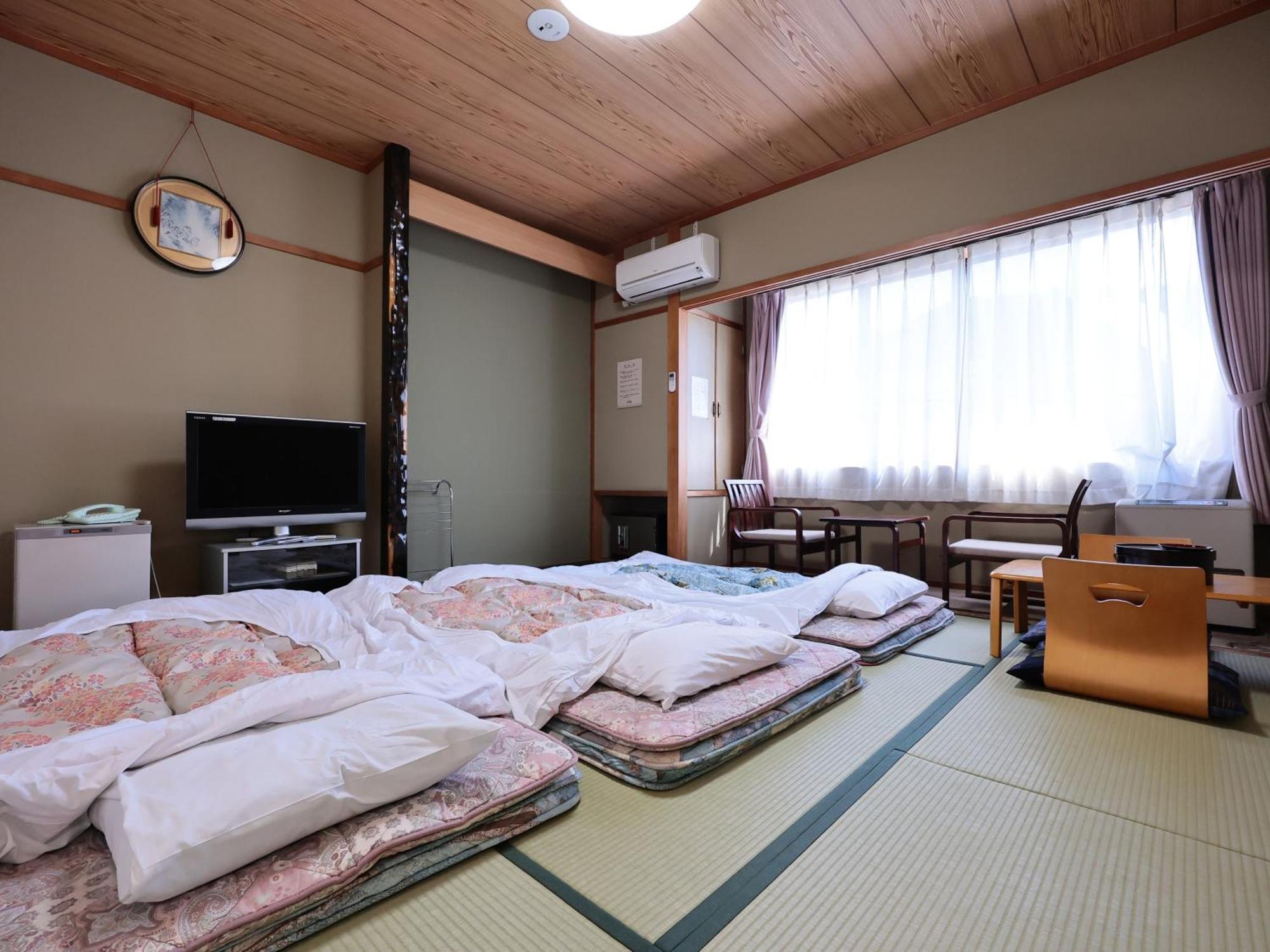 Oyado Hachibei Otel Takayama  Dış mekan fotoğraf
