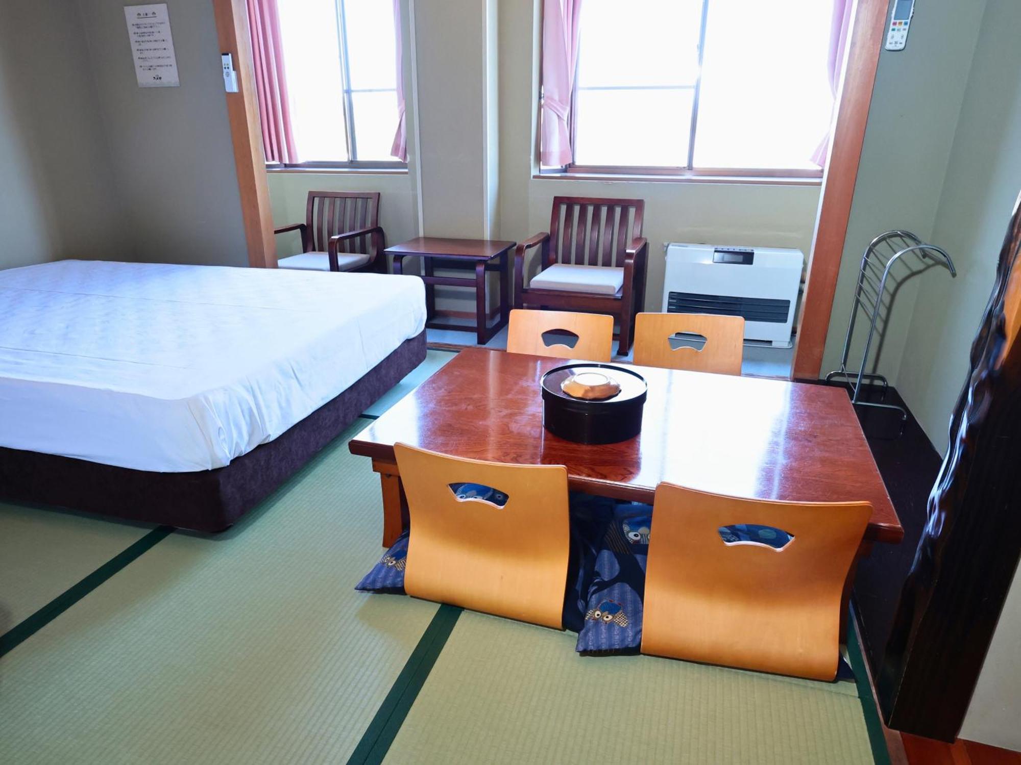 Oyado Hachibei Otel Takayama  Dış mekan fotoğraf