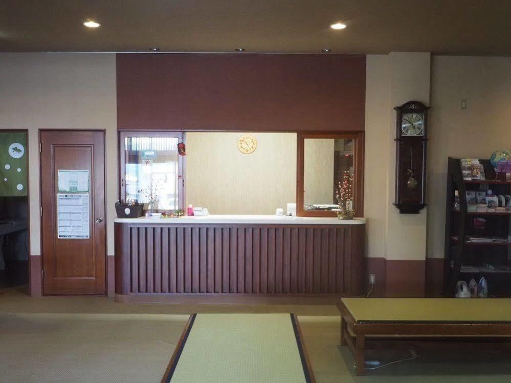 Oyado Hachibei Otel Takayama  Dış mekan fotoğraf