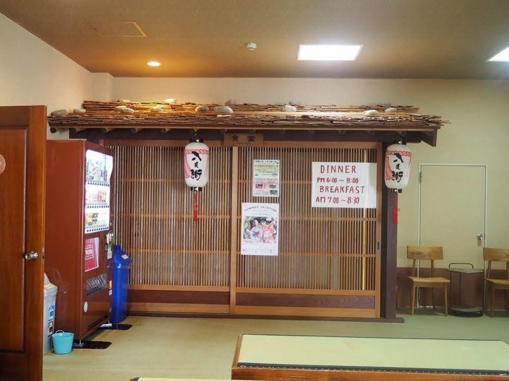 Oyado Hachibei Otel Takayama  Dış mekan fotoğraf